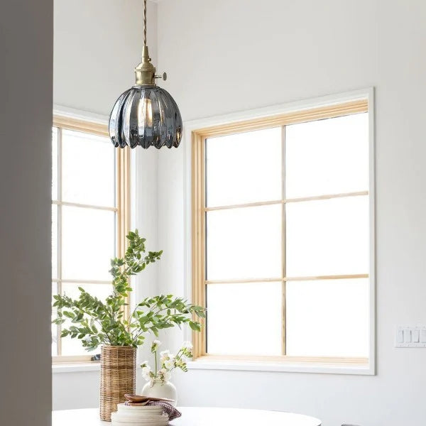 Blozzem Pendant Light