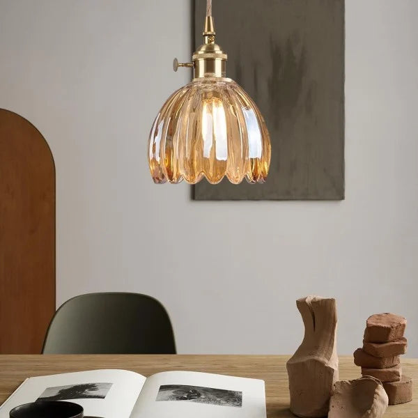 Blozzem Pendant Light