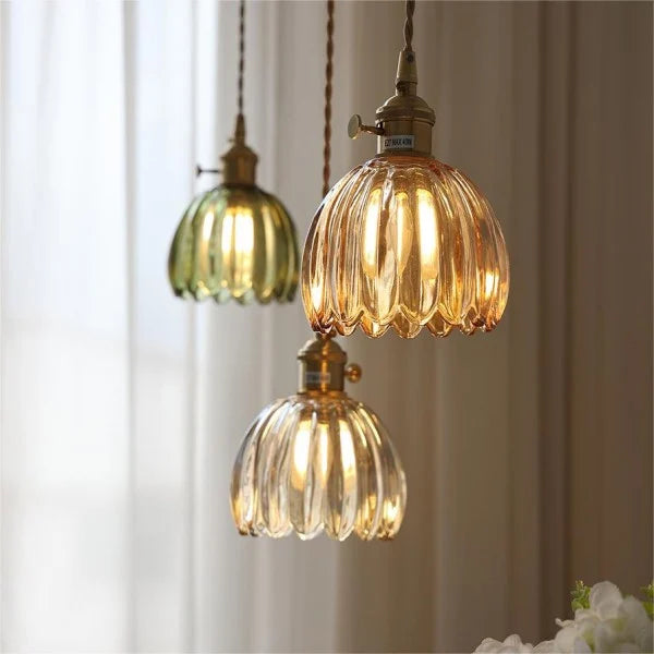 Blozzem Pendant Light