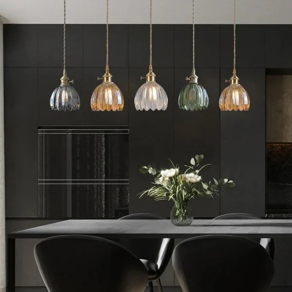 Blozzem Pendant Light