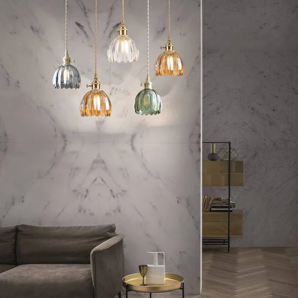 Blozzem Pendant Light