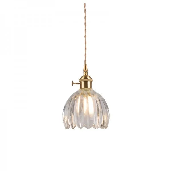 Blozzem Pendant Light
