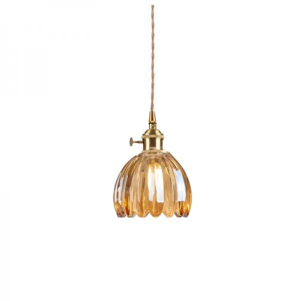 Blozzem Pendant Light