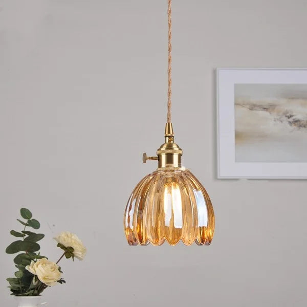 Blozzem Pendant Light
