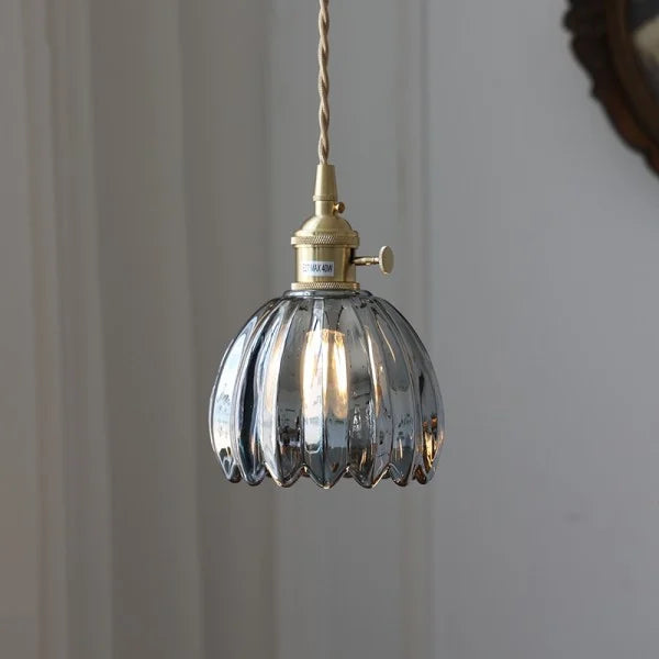 Blozzem Pendant Light