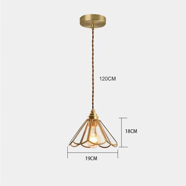 Vilmeo Pendant Light