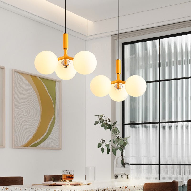 Melisa Triple Pendant Light