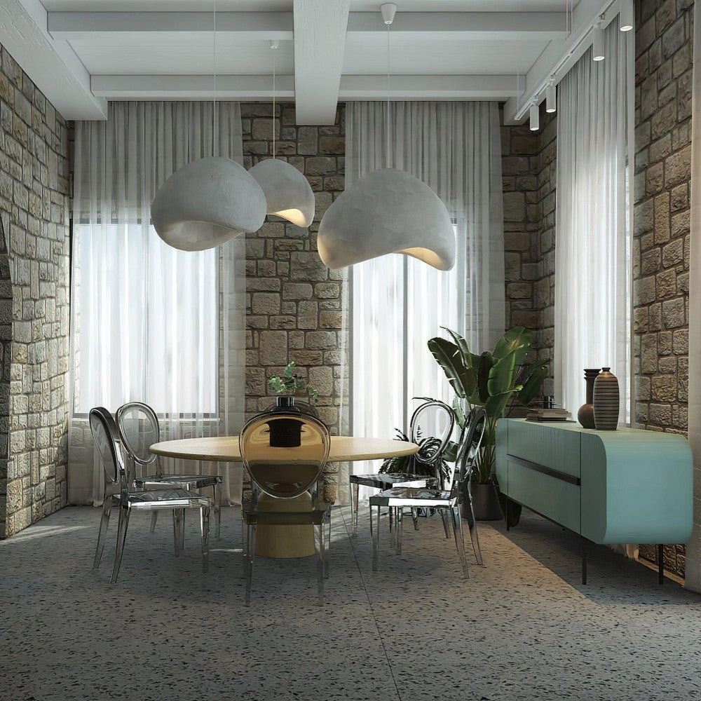 Tombon Pendant Light