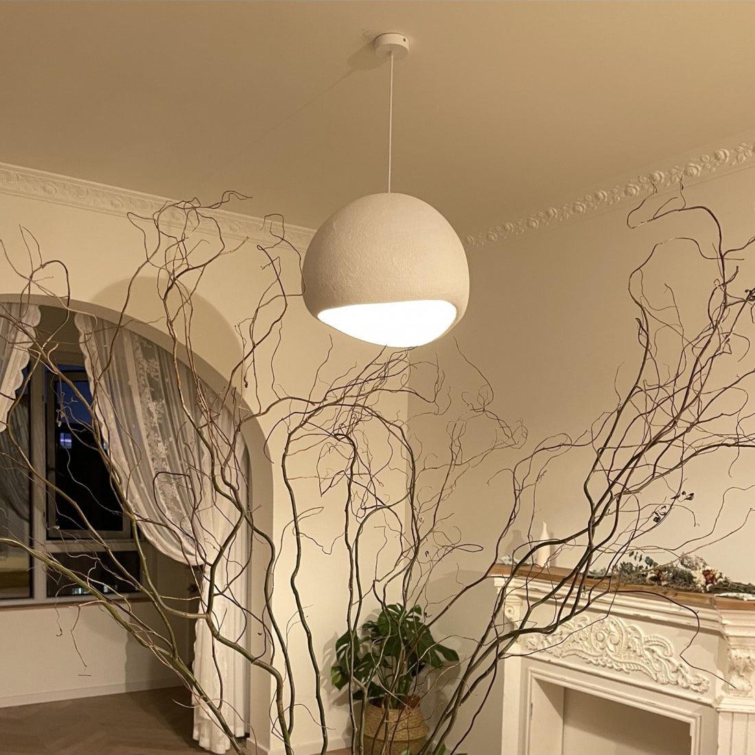 Loxay Cloud Pendant Light