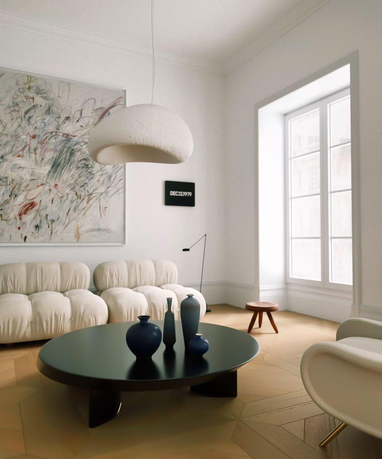 Loxay Cloud Pendant Light