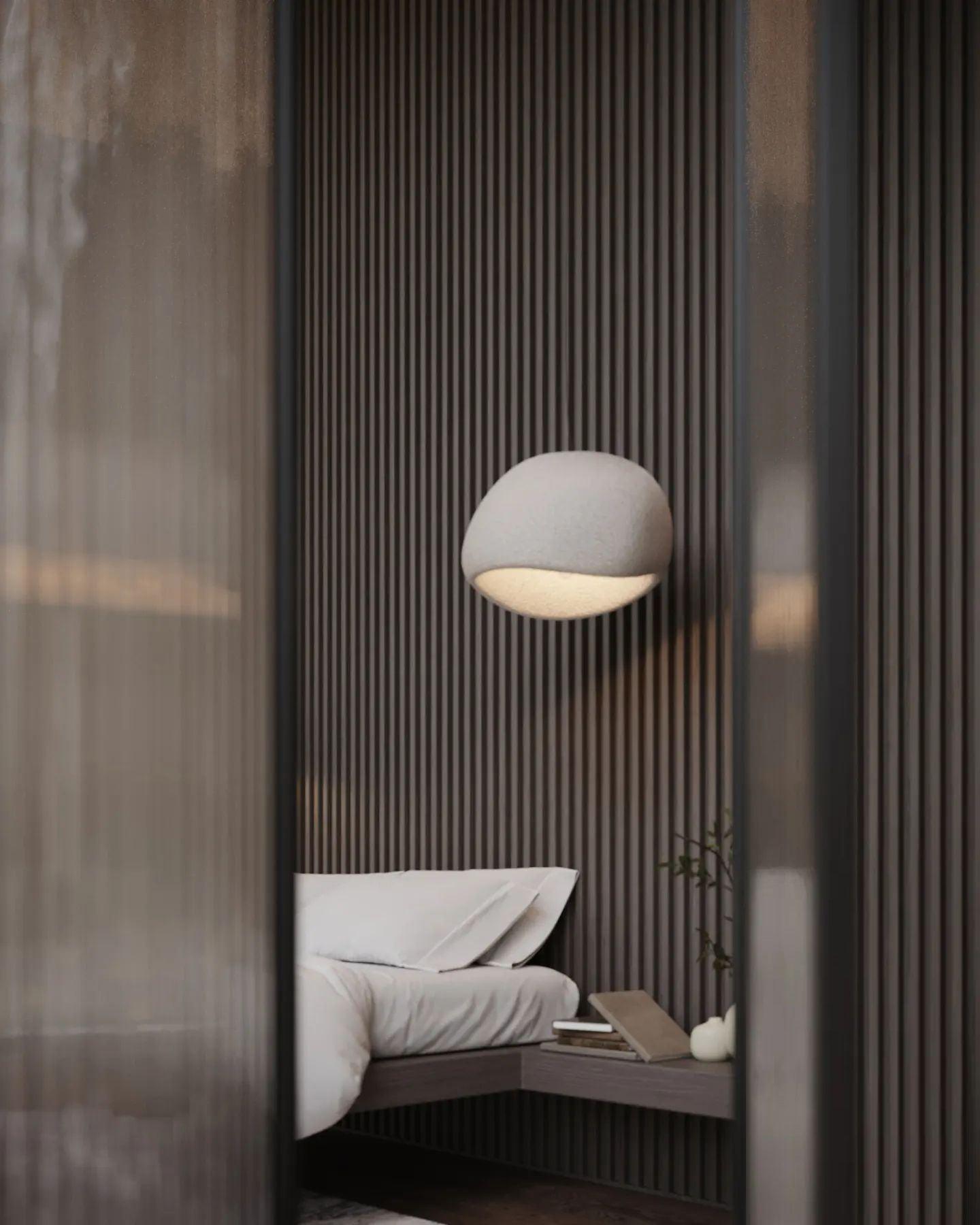 Loxay Cloud Pendant Light
