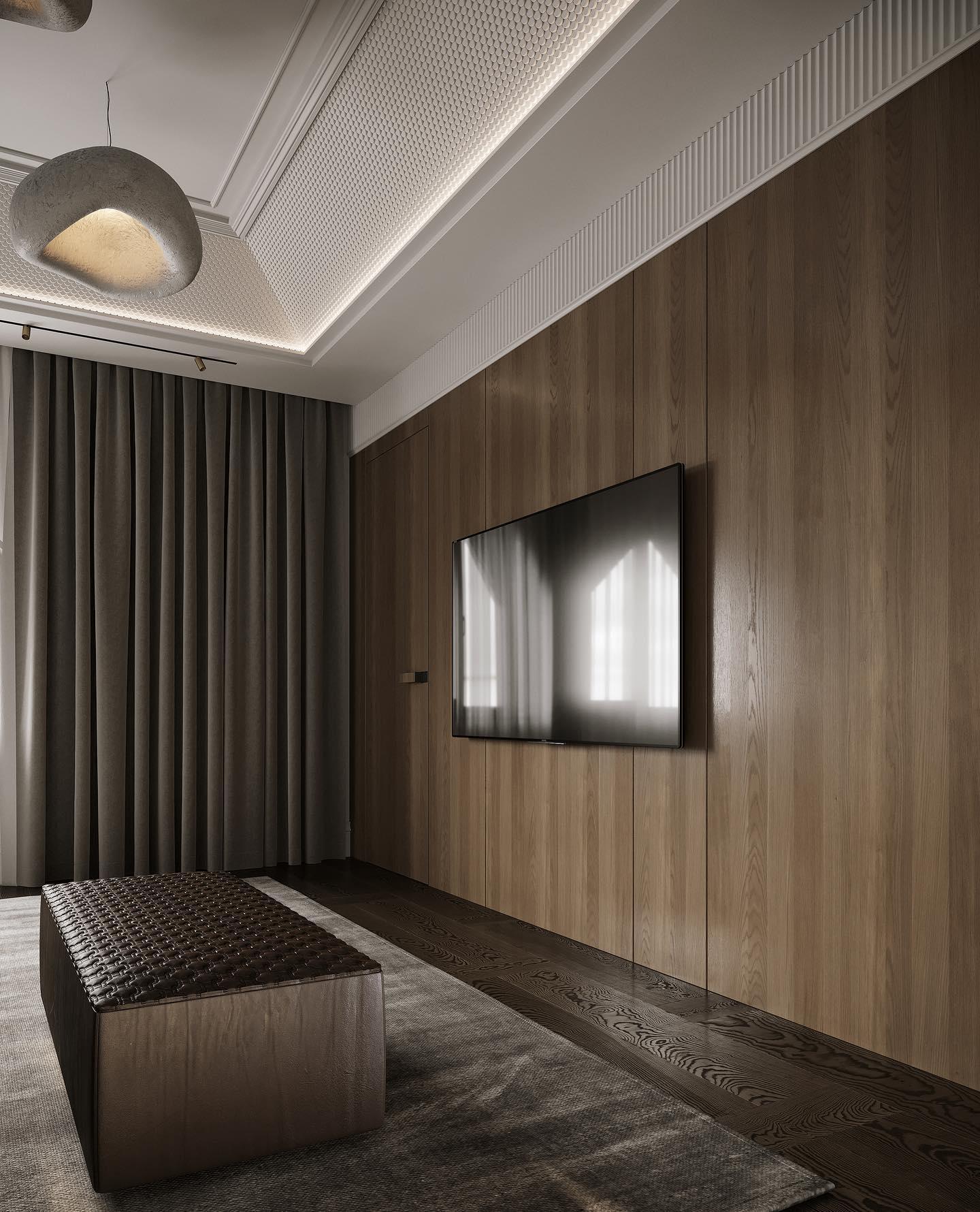 Loxay Cloud Pendant Light