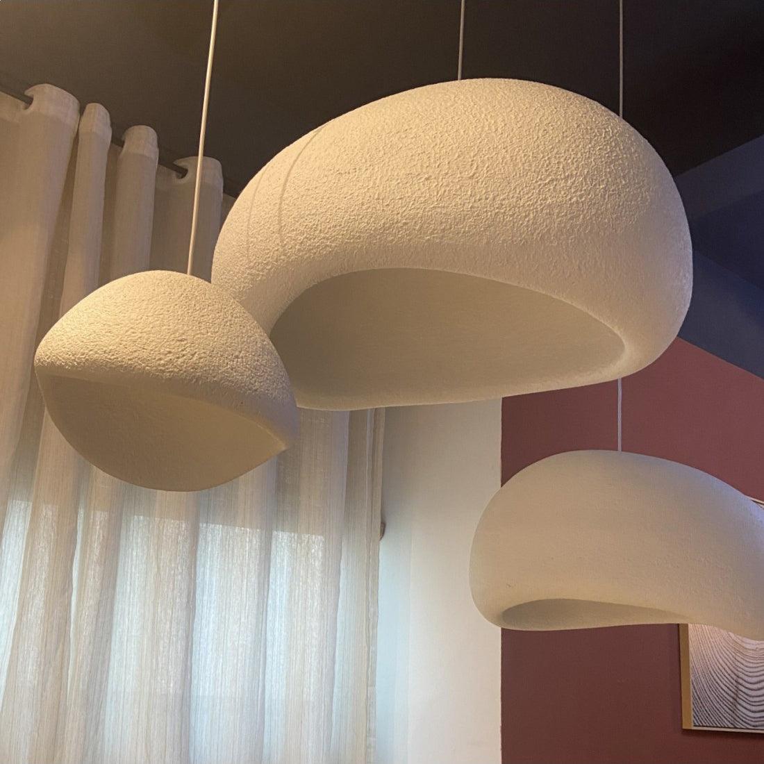 Loxay Cloud Pendant Light