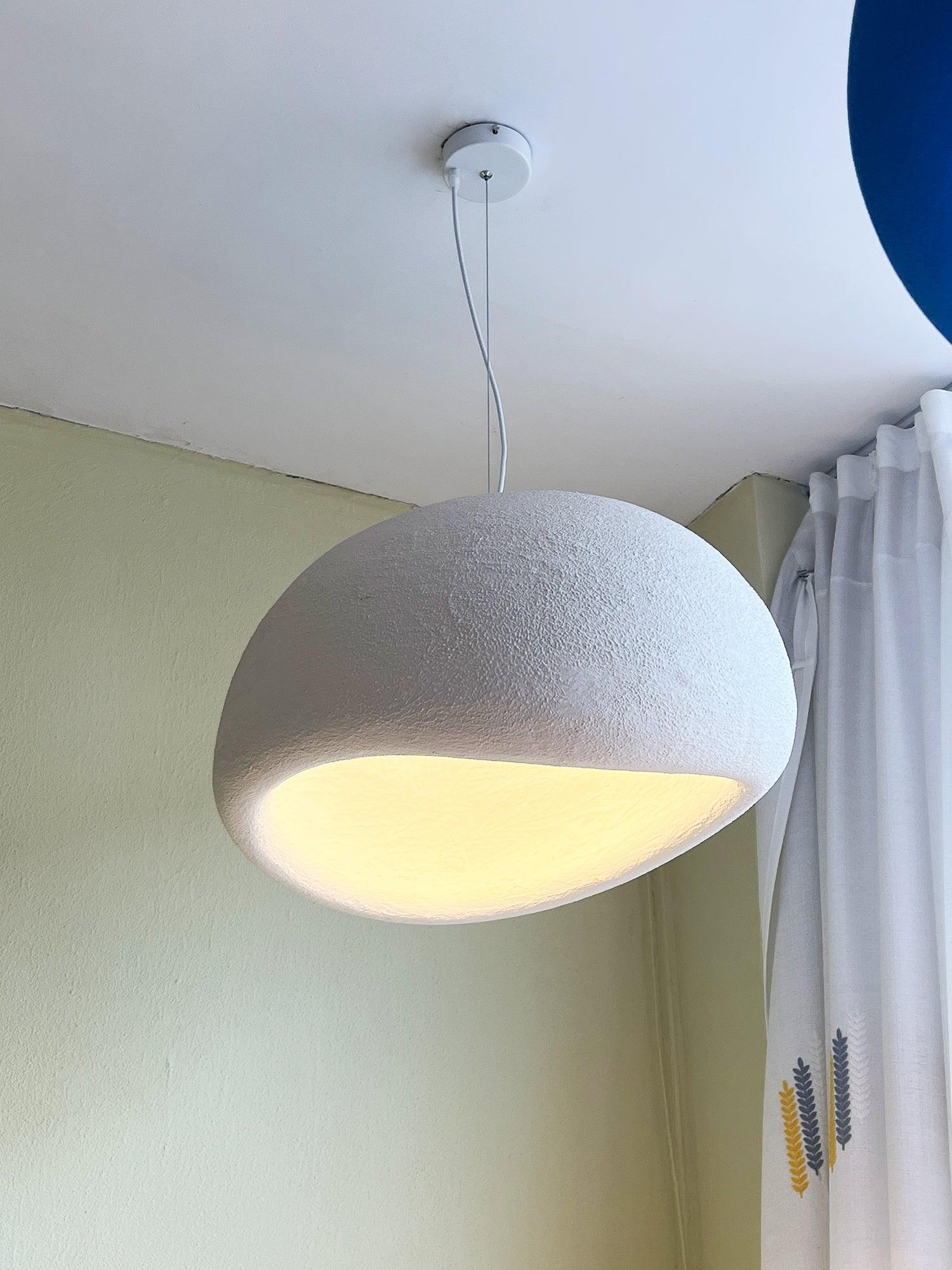 Loxay Cloud Pendant Light