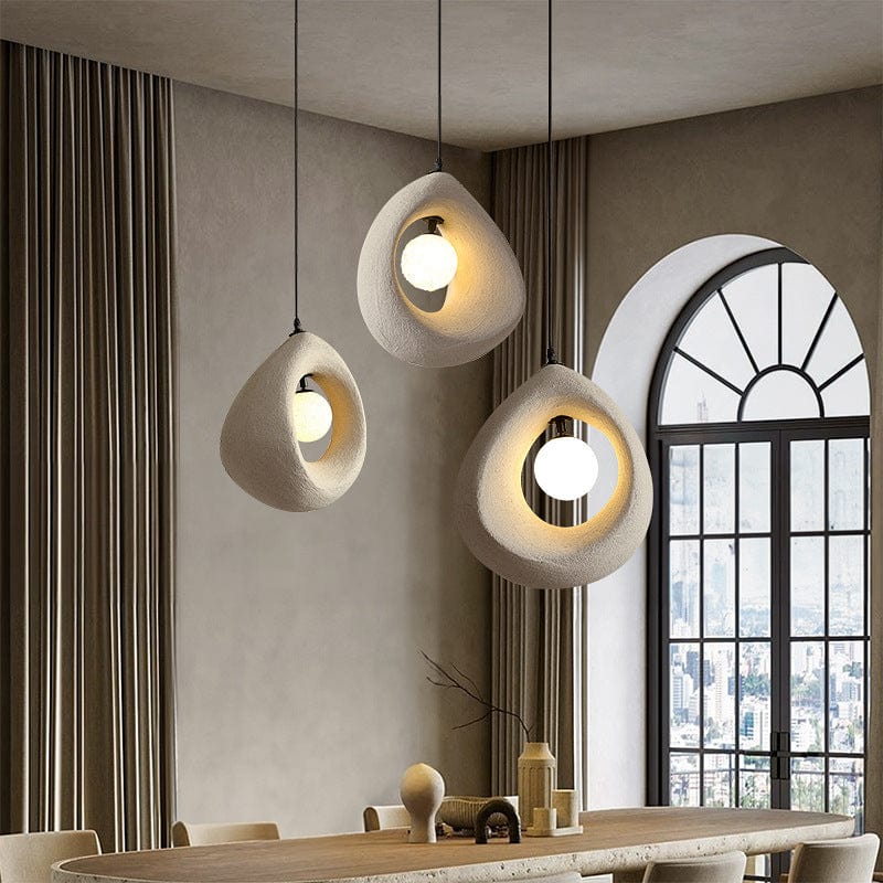Drivell Wabi-Sabi Pendant Light