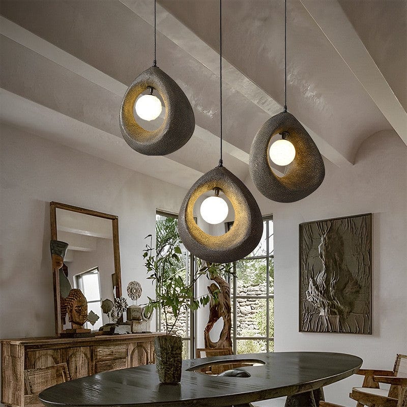 Drivell Wabi-Sabi Pendant Light