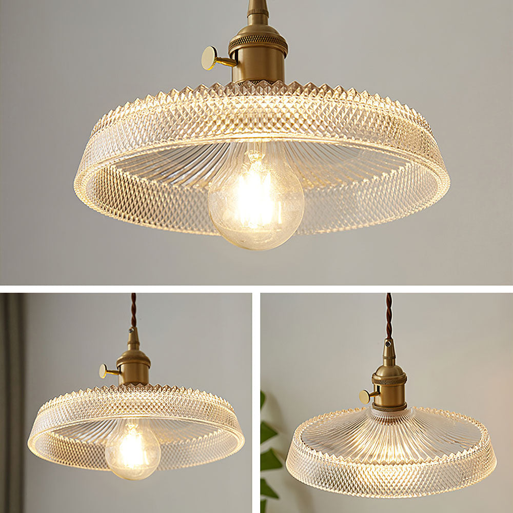 Siltero Pendant Light