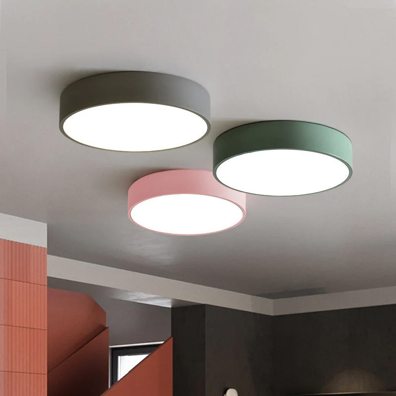 Klabon Ceiling Light