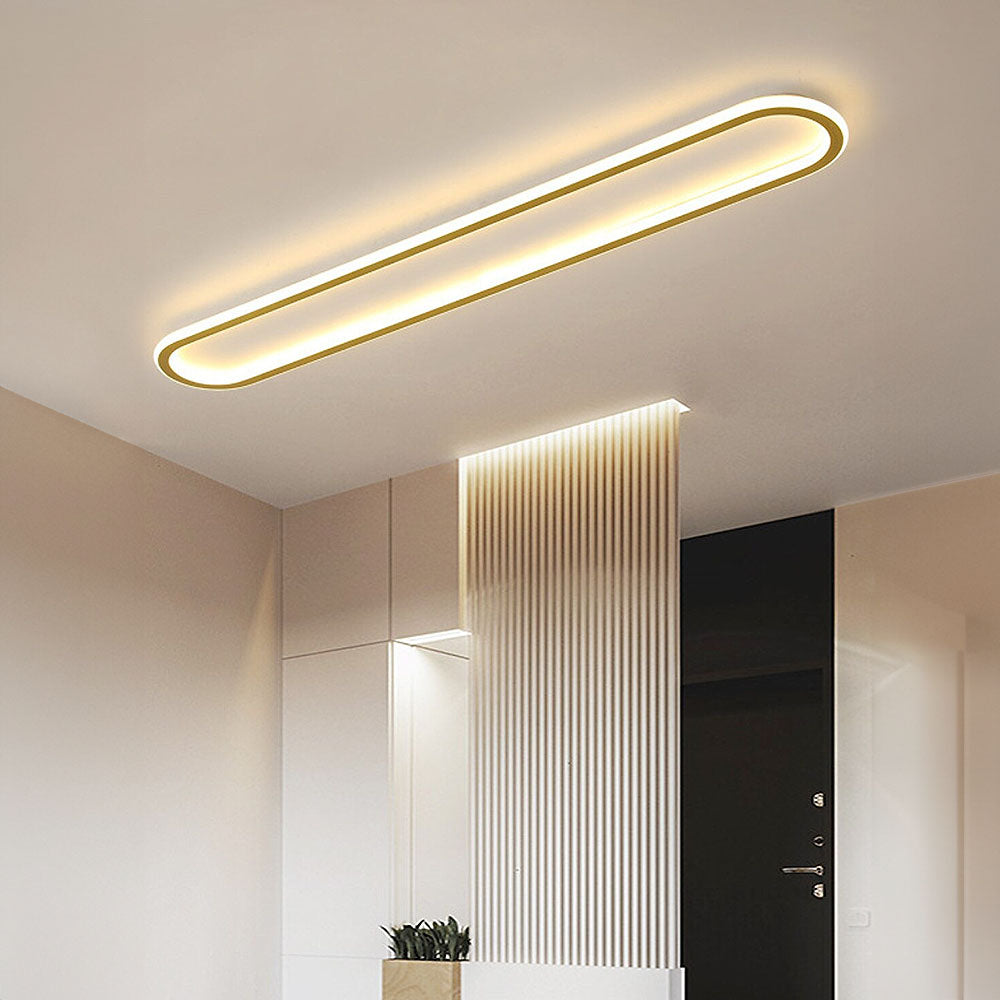 Lazzan Ceiling Light