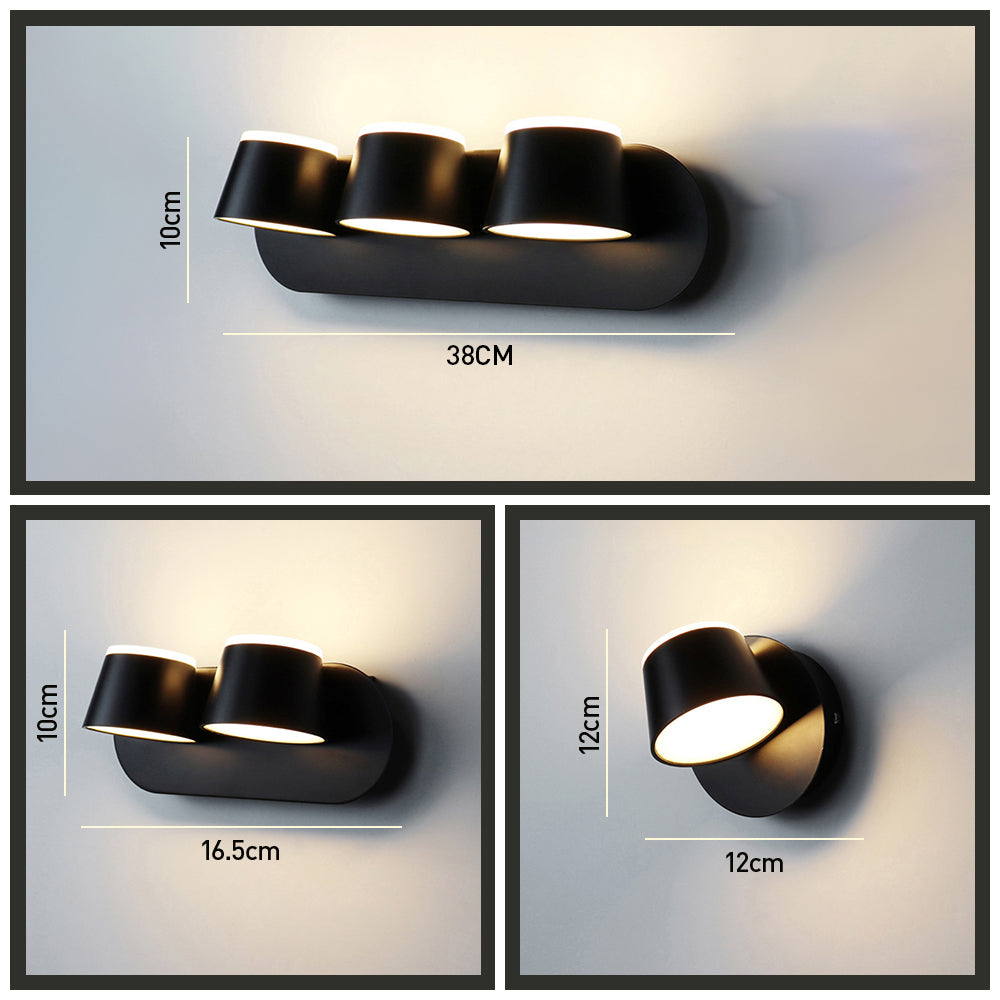 Sason Wall Light