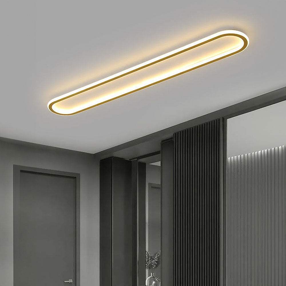 Lazzan Ceiling Light