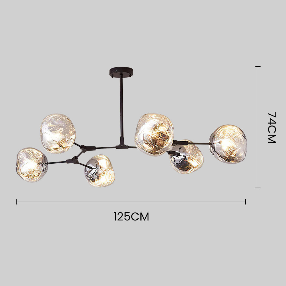 Arthenis Pendant Light