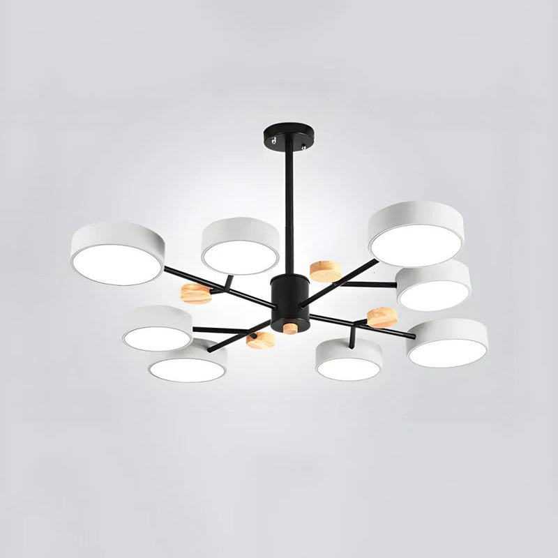 Lunetto Ceiling Light