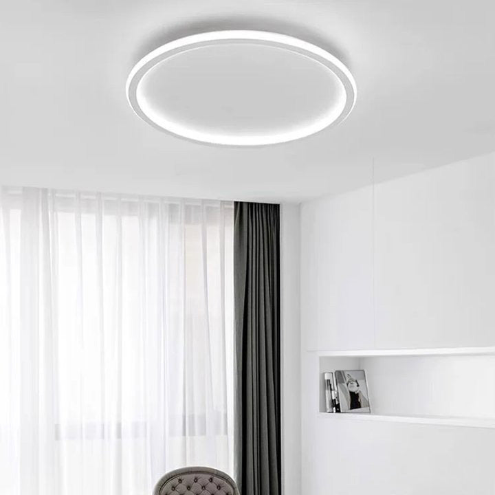 Circull Ceiling Light