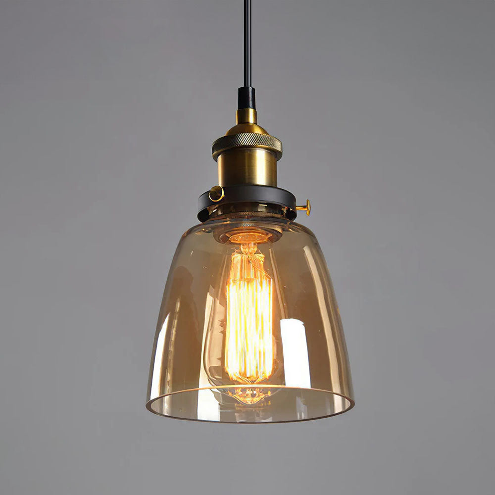 Nodic Pendant Light