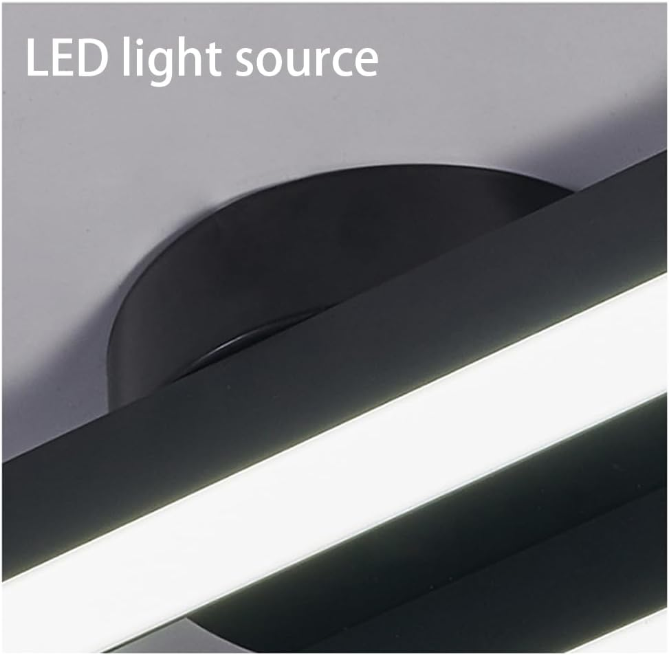 Longstrip Ceiling Light