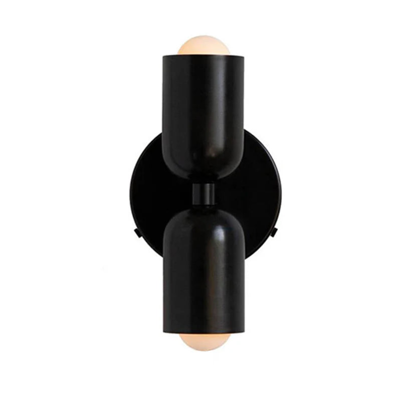Louvel Wall Light
