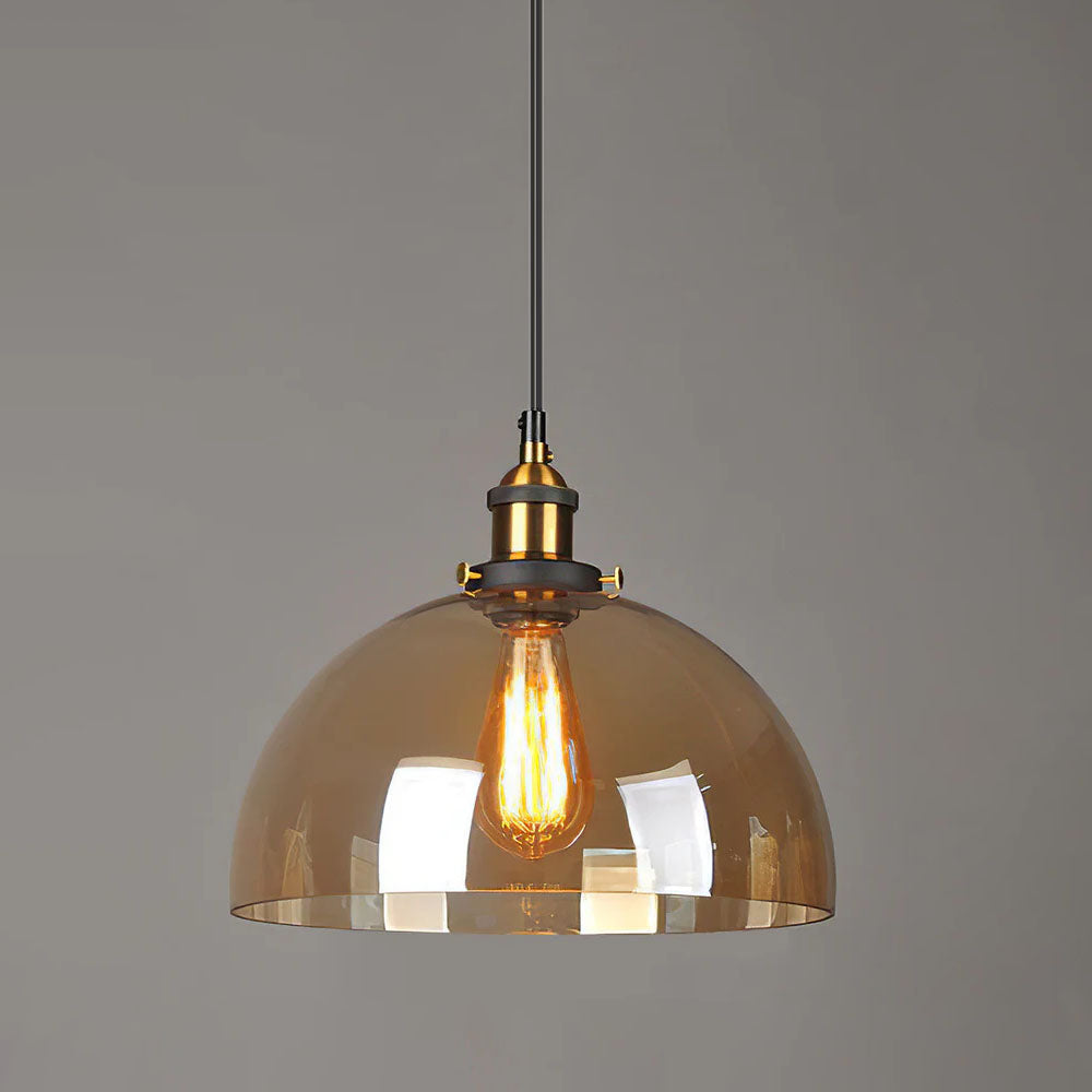 Nodic Pendant Light