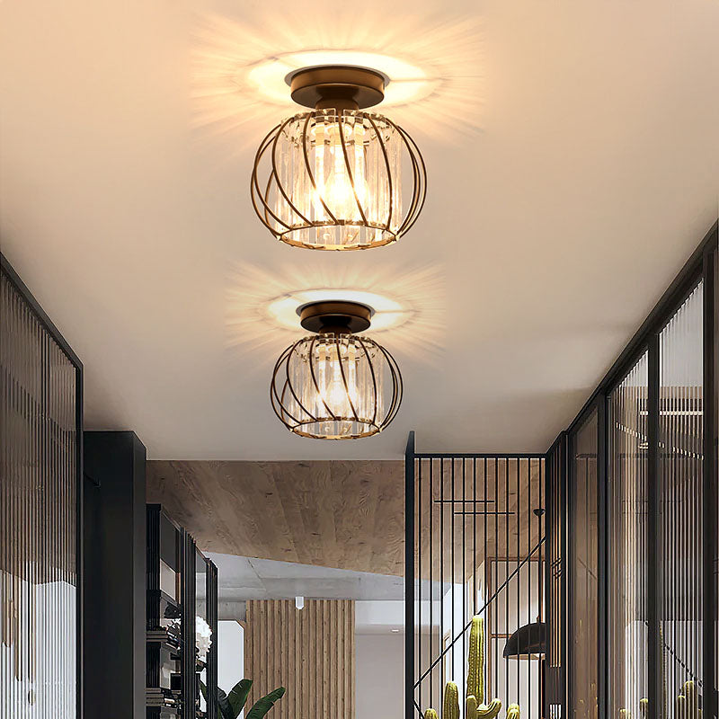 Cazzon luxury Ceiling Light