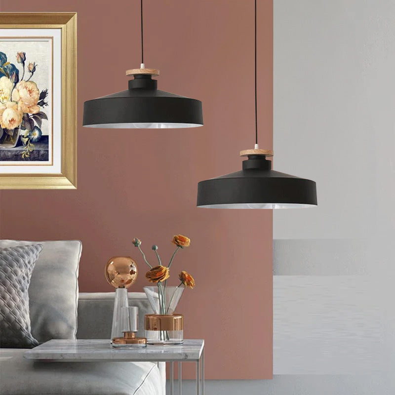 Syveron Pendant Light