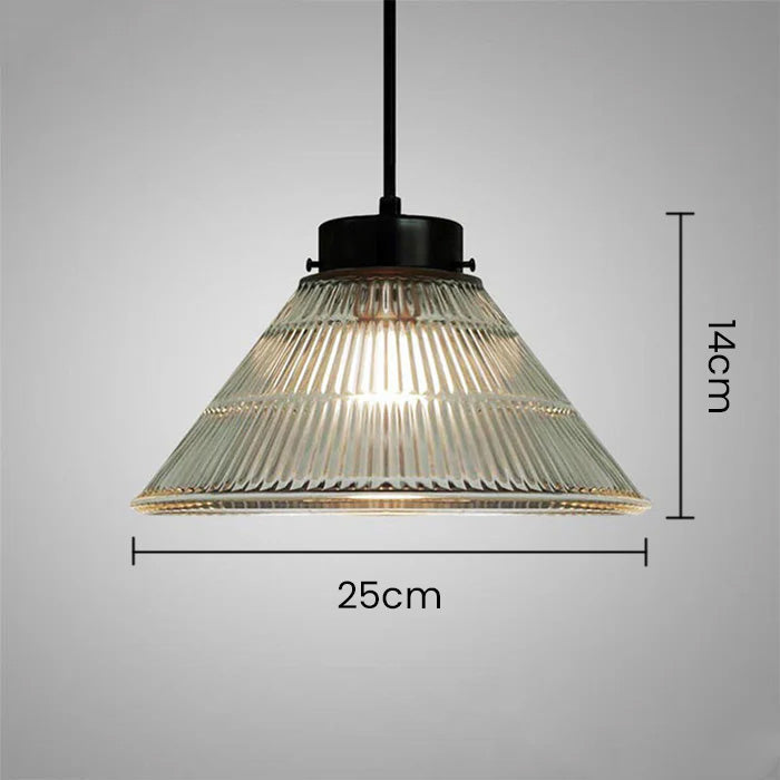 Razeo Pendant Light