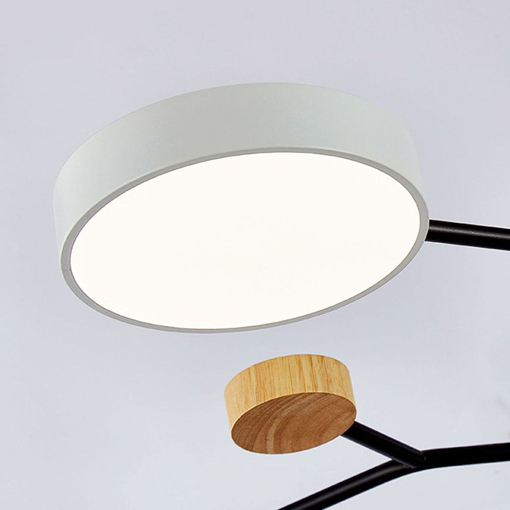 Lenara LED Ceiling Fan