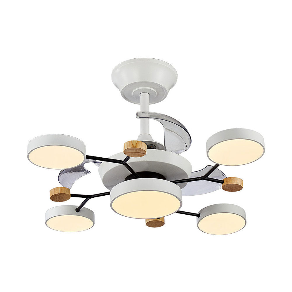 Lenara LED Ceiling Fan