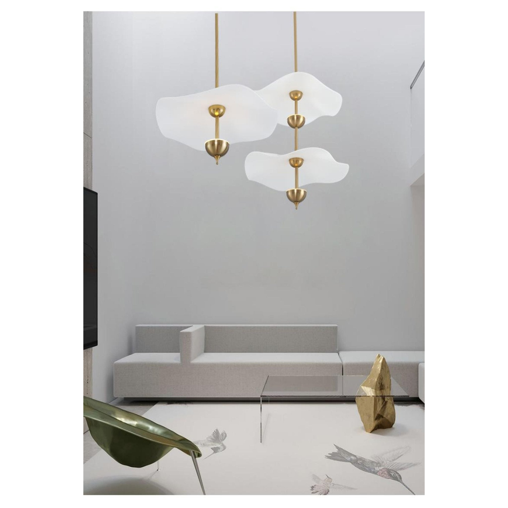 Cammereo Pendant Light