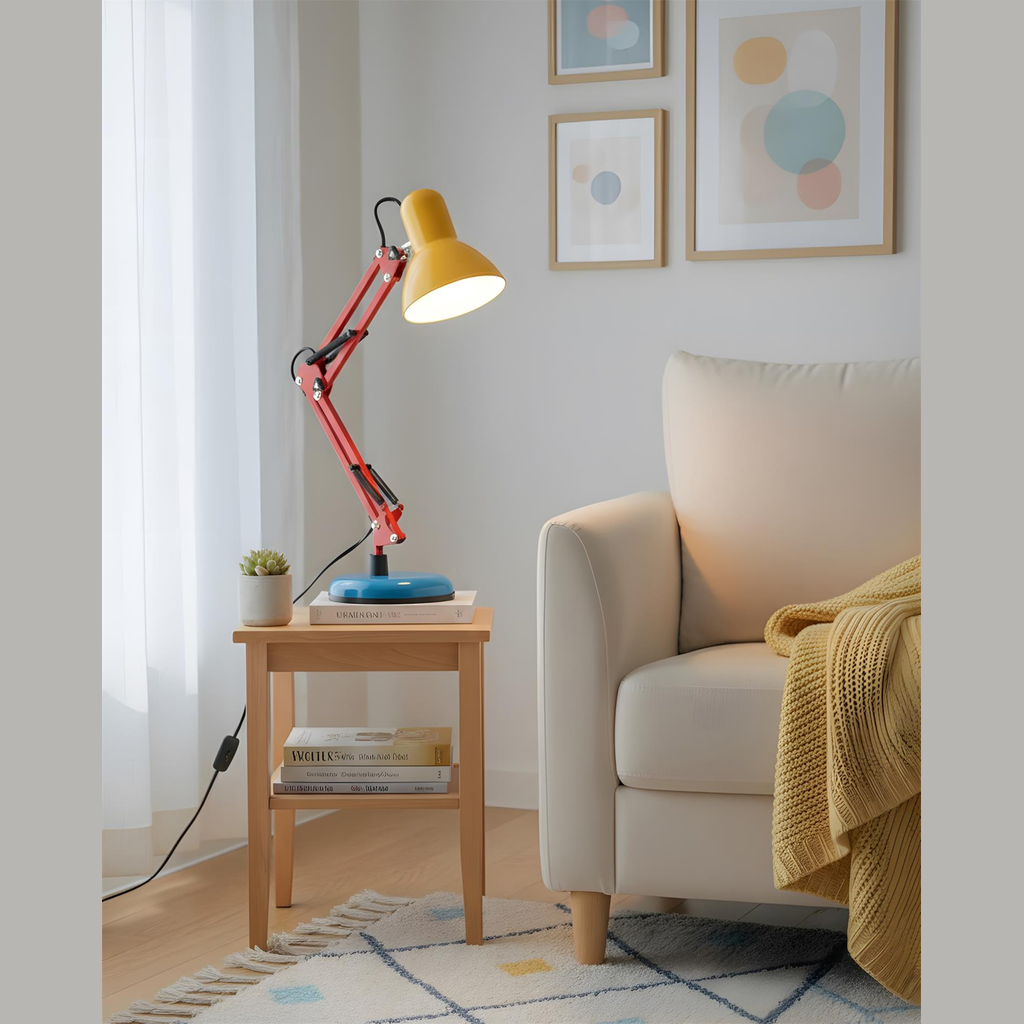Dalemo Table Lamp