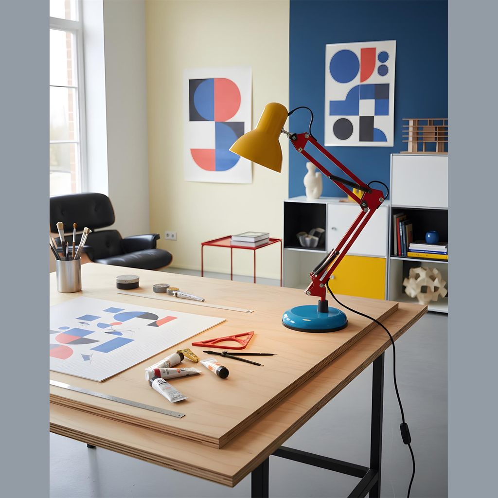 Dalemo Table Lamp