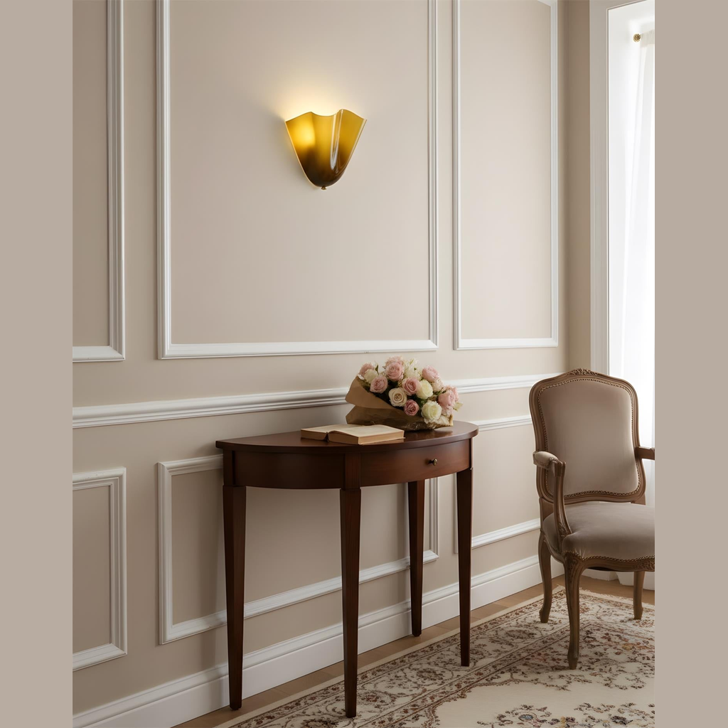Wrena Wall Light