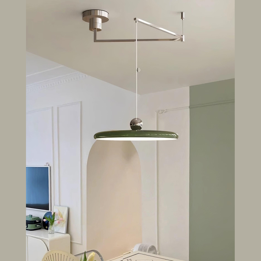 Oakalas Pendant Light