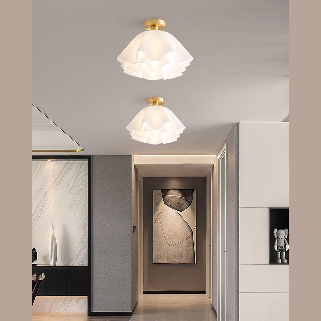Duneor Ceiling Light