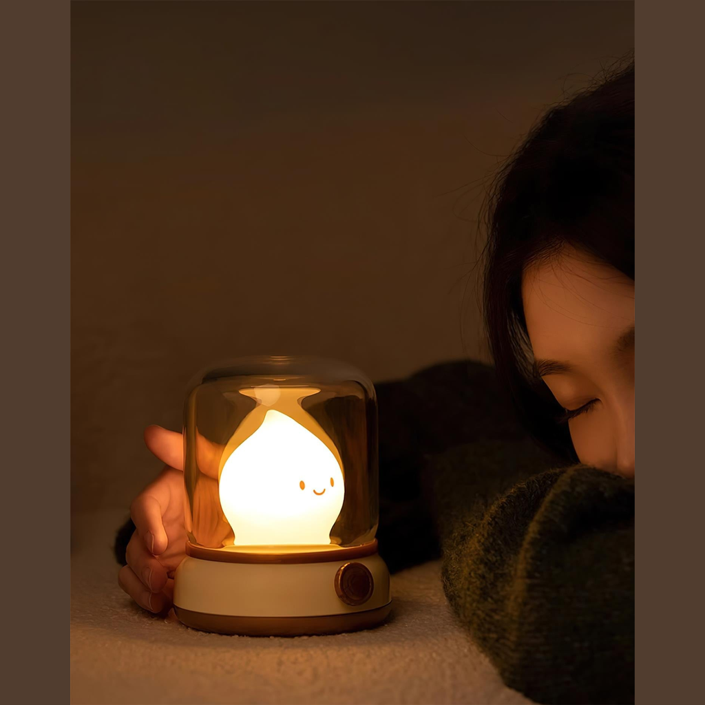 Jori Little Flame Table Lamp