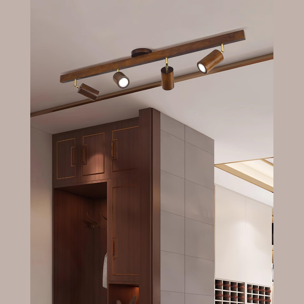 Cennoford Ceiling Light