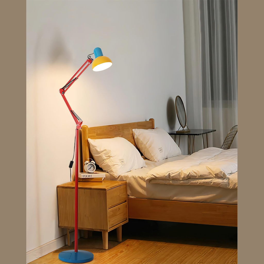 Kaivi Floor Lamp