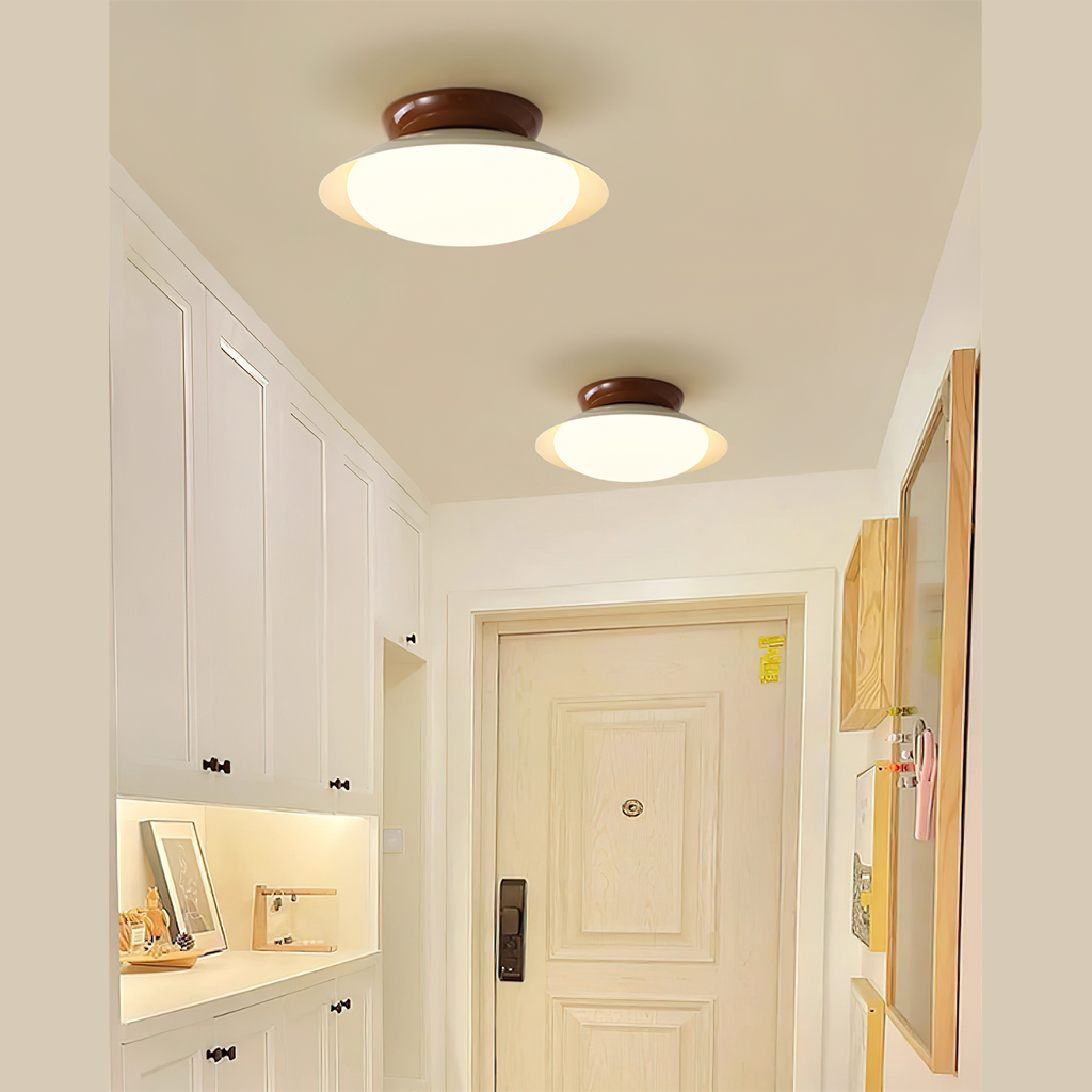 Aveney Ceiling Light