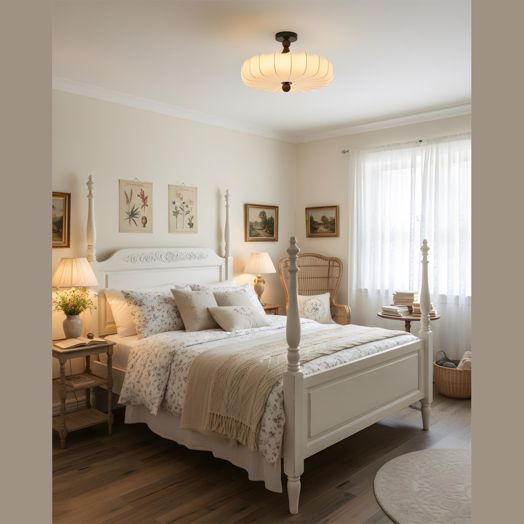 Eldforde Ceiling Light