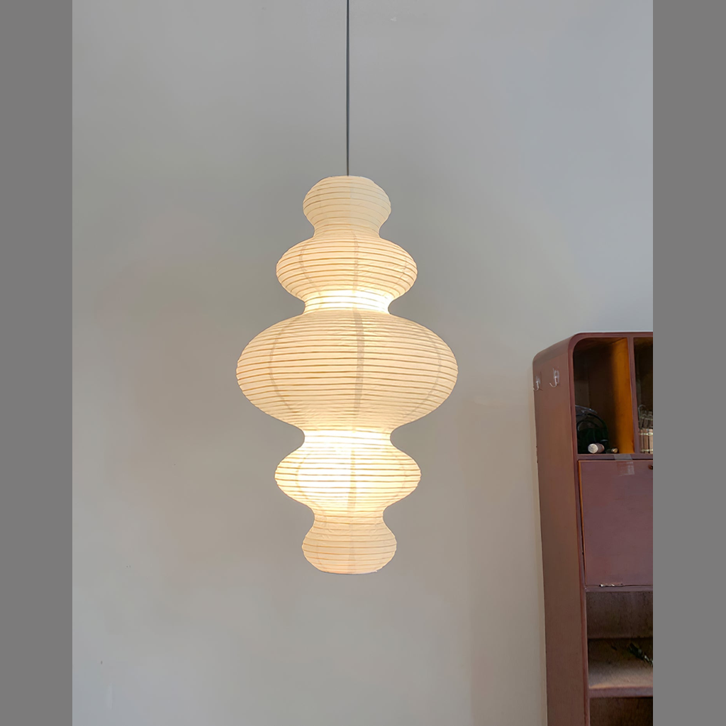 Loxoyn Plug In Pendant Light