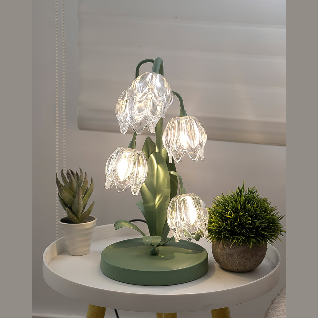Briance Table Lamp